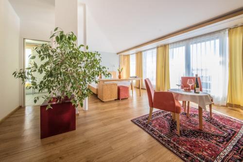 Klinglhuber Suiten & Gasthof Restaurant & Hotel