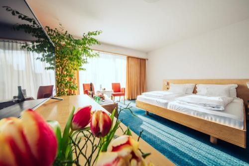 Klinglhuber Suiten & Gasthof Restaurant & Hotel