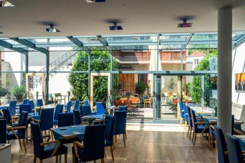 Klinglhuber Suiten & Gasthof Restaurant & Hotel