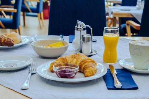 Klinglhuber Suiten & Gasthof Restaurant & Hotel