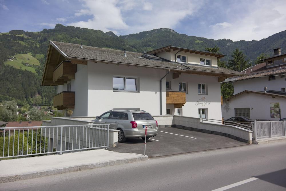 Hotel Garni Nill