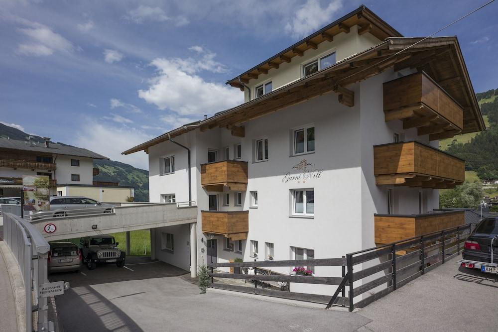 Hotel Garni Nill