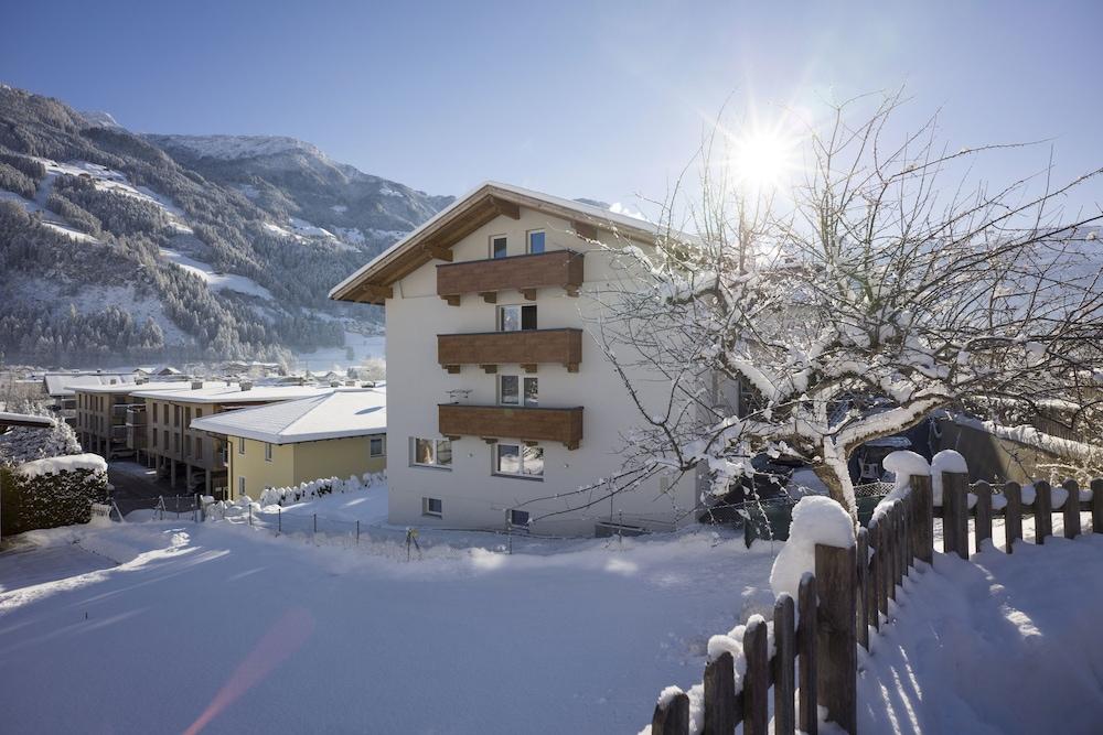 Hotel Garni Nill