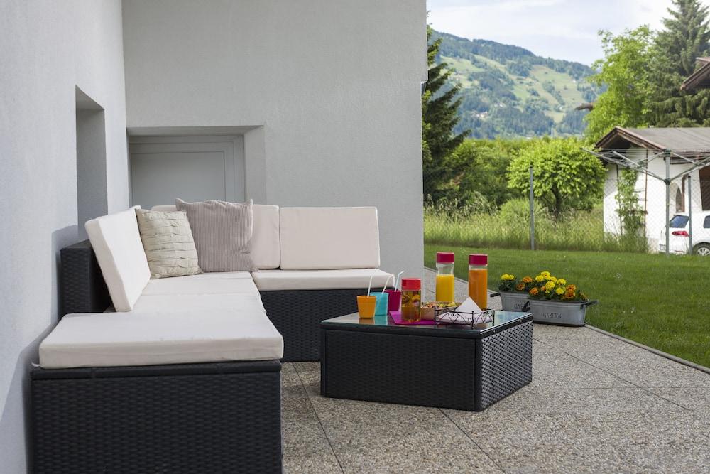 Hotel Garni Nill