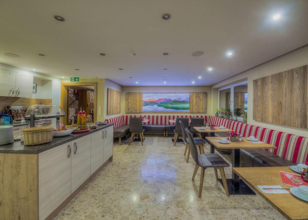 Hotel Garni Nill
