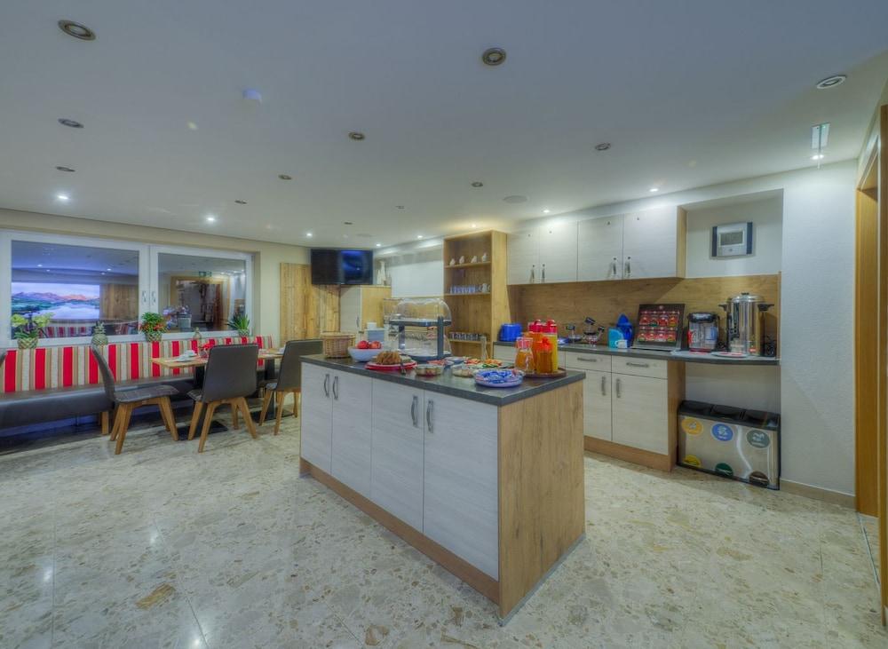 Hotel Garni Nill