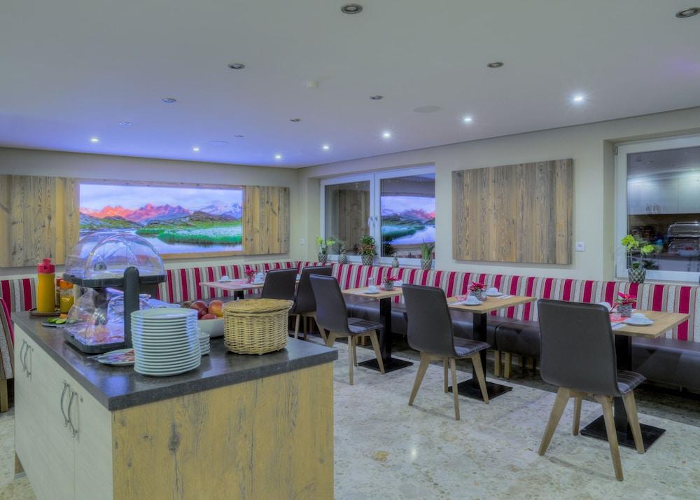 Hotel Garni Nill