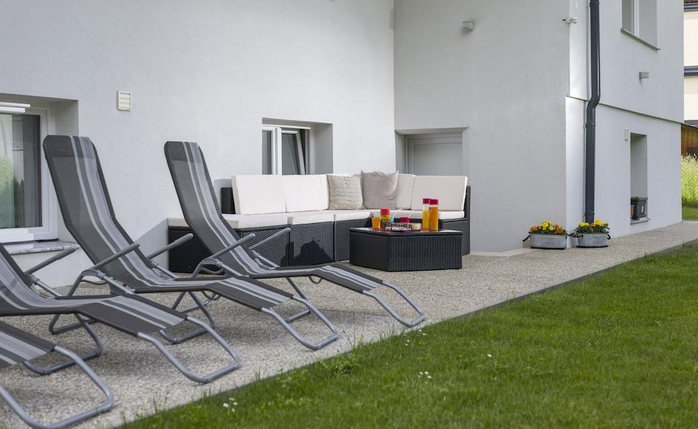 Hotel Garni Nill