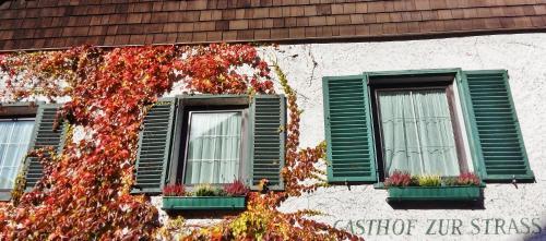 Gasthof zur Strass