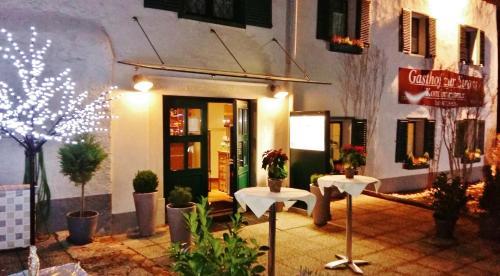 Gasthof zur Strass