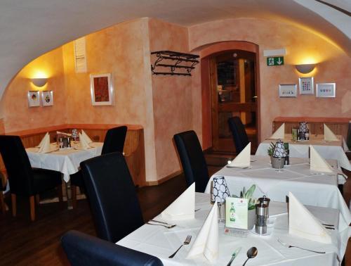 Gasthof zur Strass