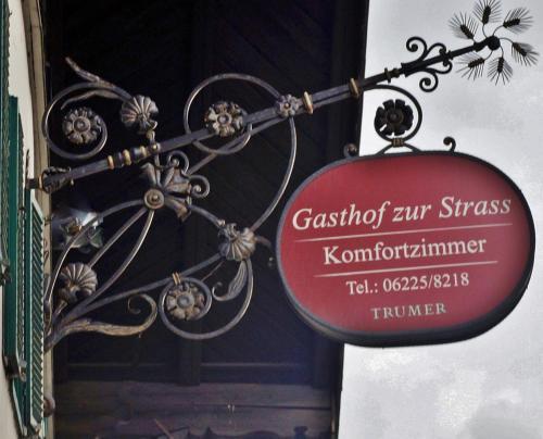 Gasthof zur Strass