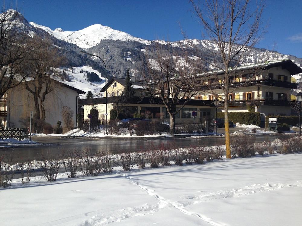 Christophorus Hotel Garni & Appartements