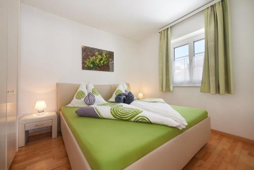 Apartments Geistlinger