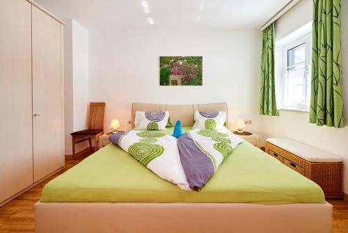 Apartments Geistlinger