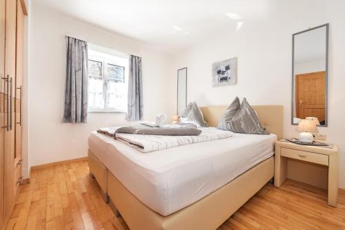 Apartments Geistlinger