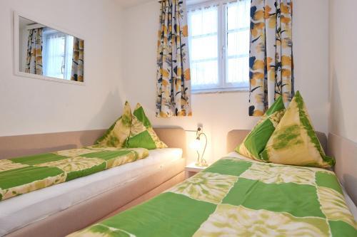 Apartments Geistlinger