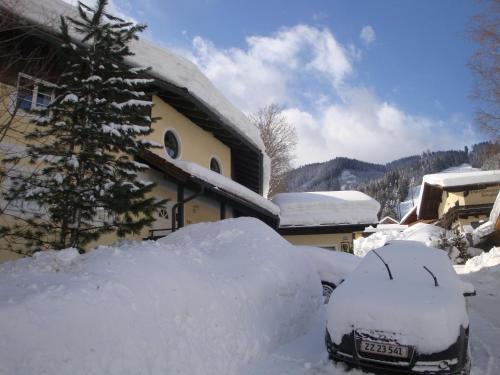 Apartments Geistlinger