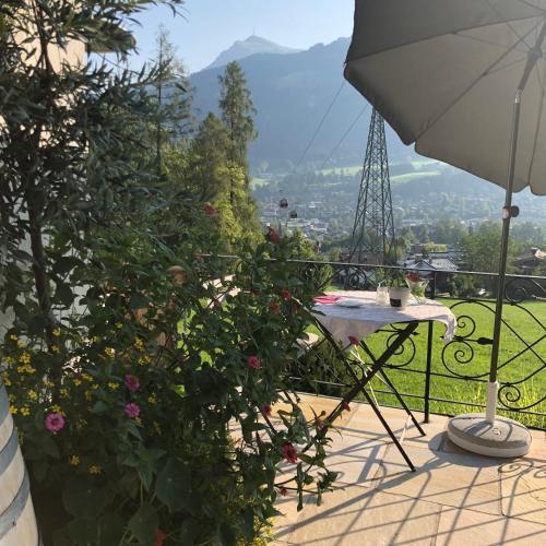 Pension Hinterseer