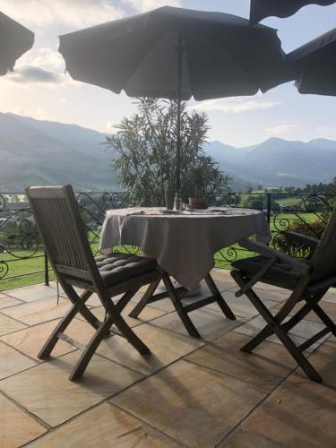 Pension Hinterseer