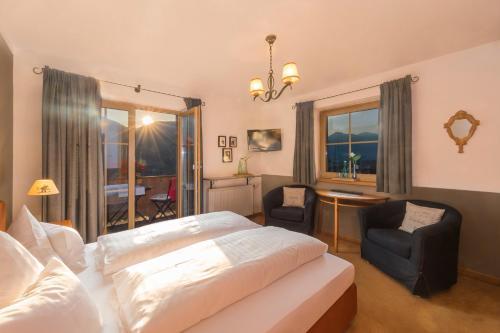 Pension Hinterseer