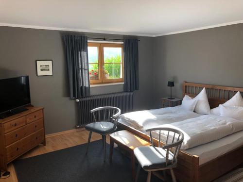 Pension Hinterseer