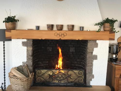 Pension Hinterseer