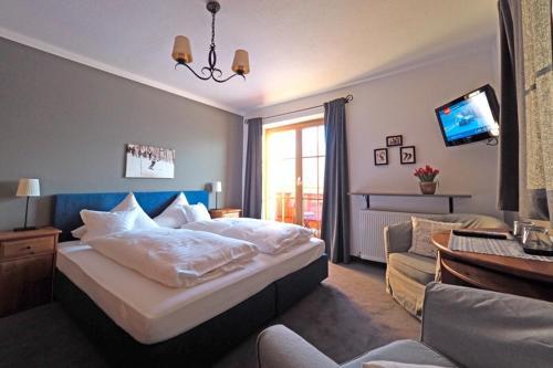 Pension Hinterseer