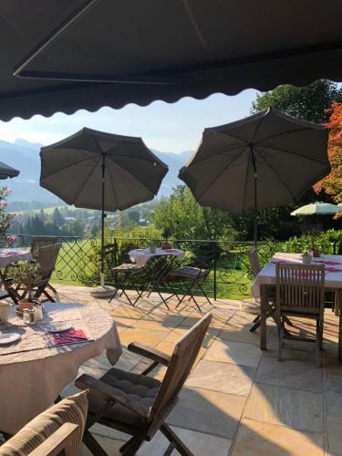 Pension Hinterseer