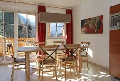 Avenida Residenz an der Burg by Kaprun Rentals