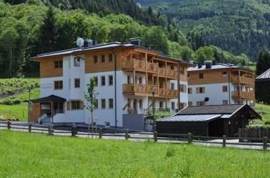 Avenida Residenz an der Burg by Kaprun Rentals