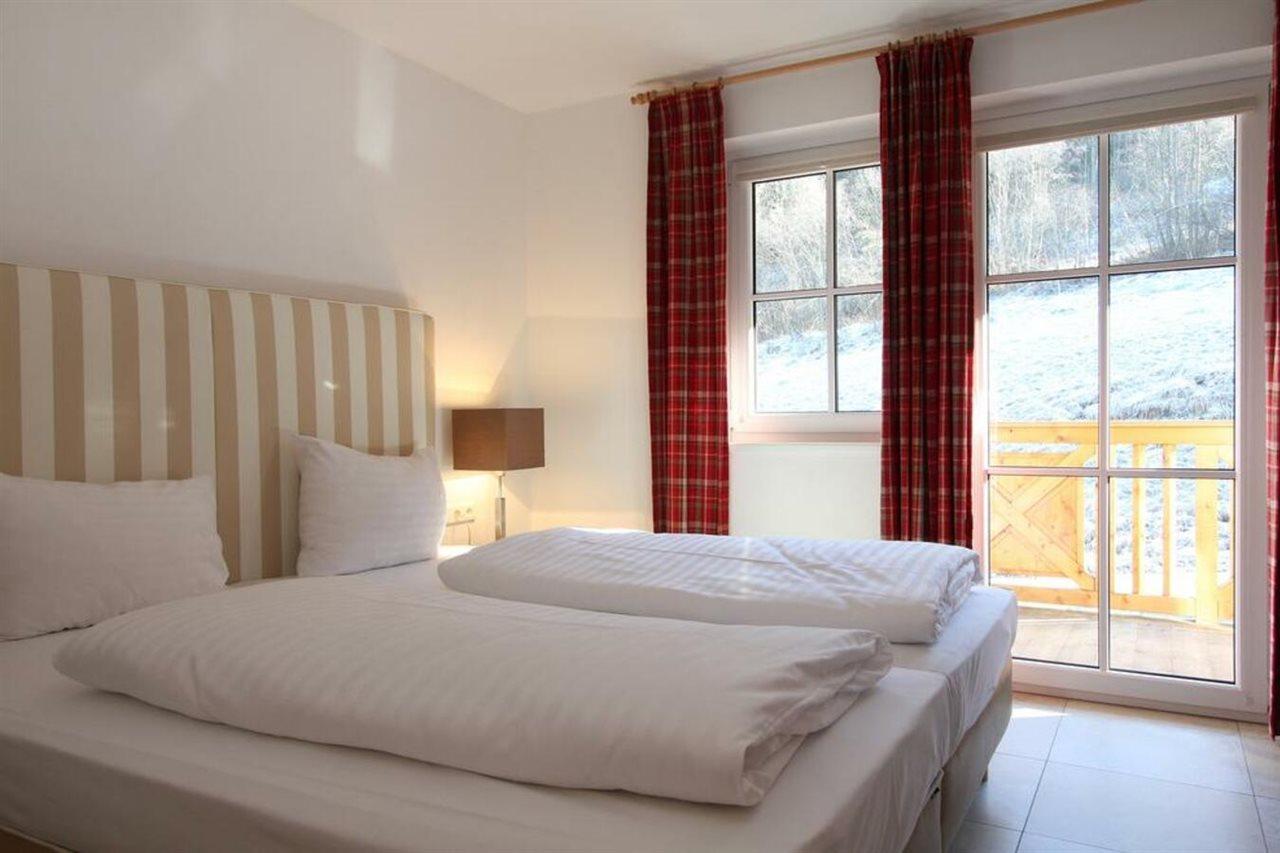 Avenida Residenz an der Burg by Kaprun Rentals