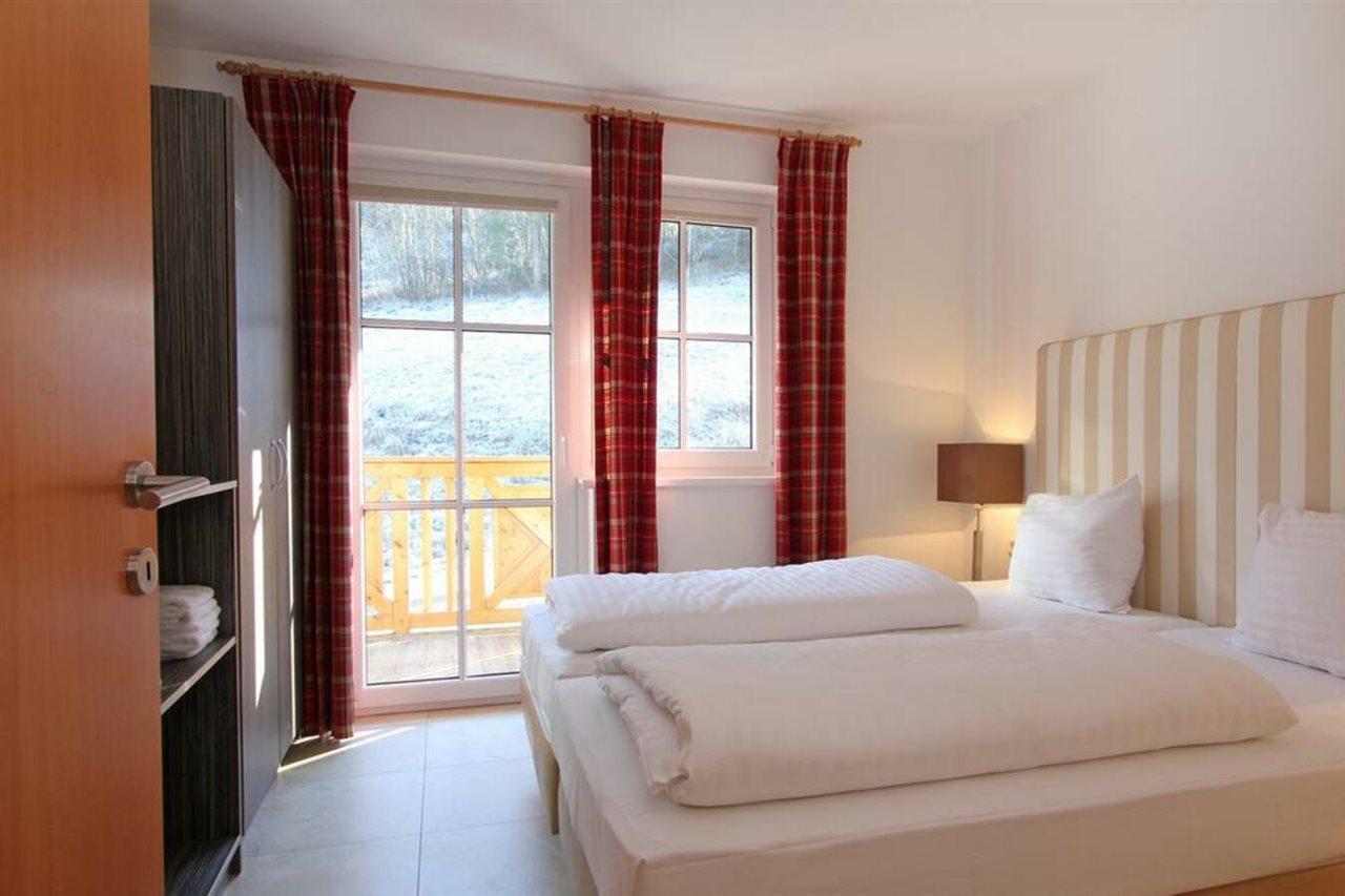Avenida Residenz an der Burg by Kaprun Rentals