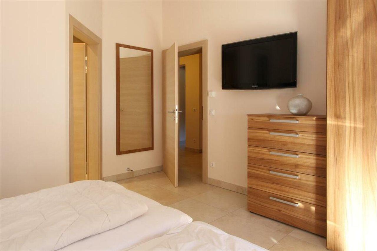 Avenida Residenz an der Burg by Kaprun Rentals