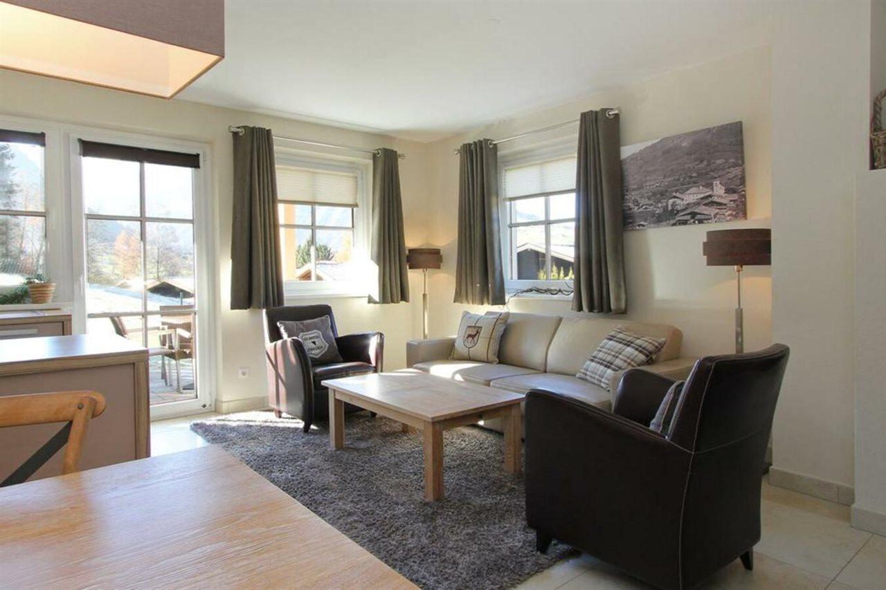 Avenida Residenz an der Burg by Kaprun Rentals