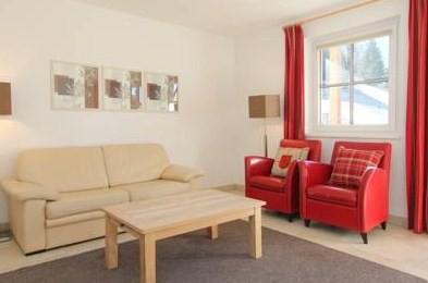 Avenida Residenz an der Burg by Kaprun Rentals