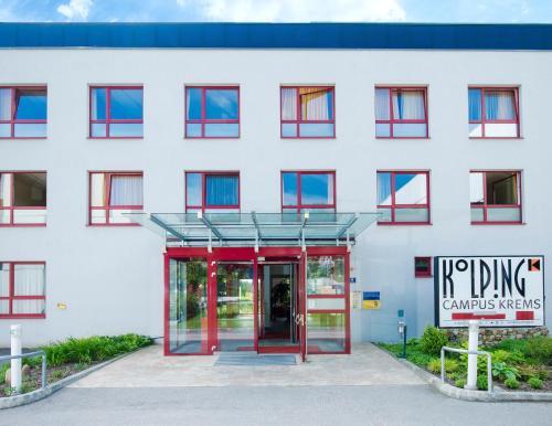 Kolping Campus Krems