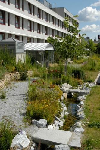 Kolping Campus Krems