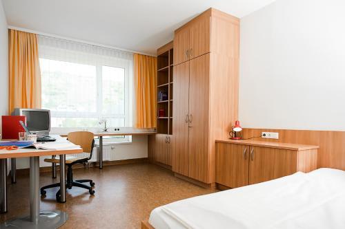Kolping Campus Krems