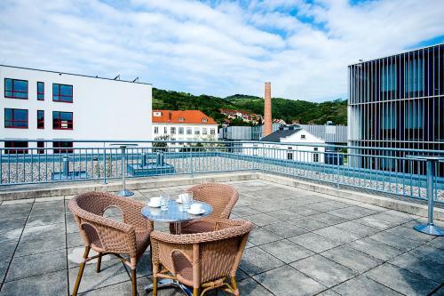 Kolping Campus Krems