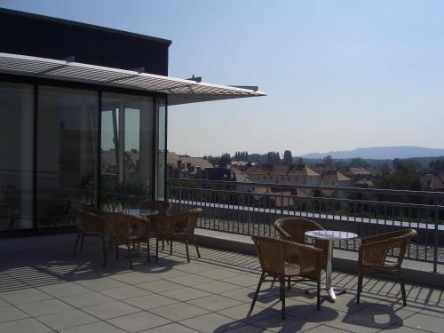 Kolping Campus Krems