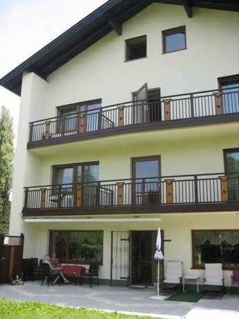 Pension Prantner