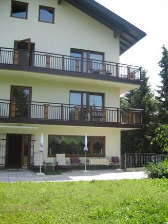 Pension Prantner