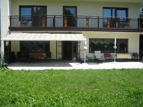Pension Prantner