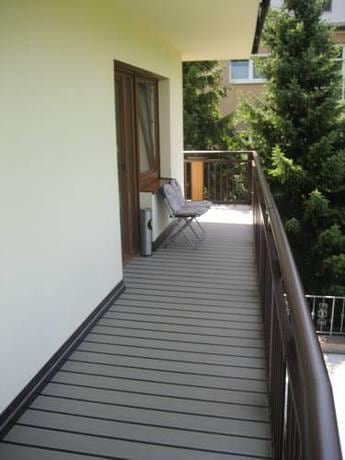 Pension Prantner