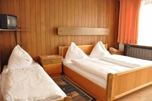 Pension Prantner