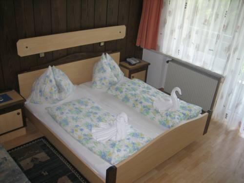 Pension Prantner