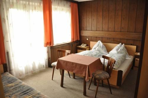 Pension Prantner