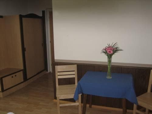 Pension Prantner