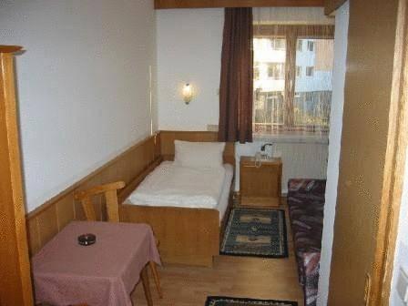 Pension Prantner